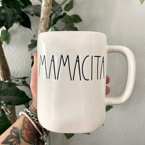 Rae Dunn Other - Rae Dunn Large coffee mug